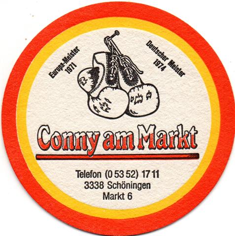 schningen he-ni conny am markt 1a (rund215-u adresse)